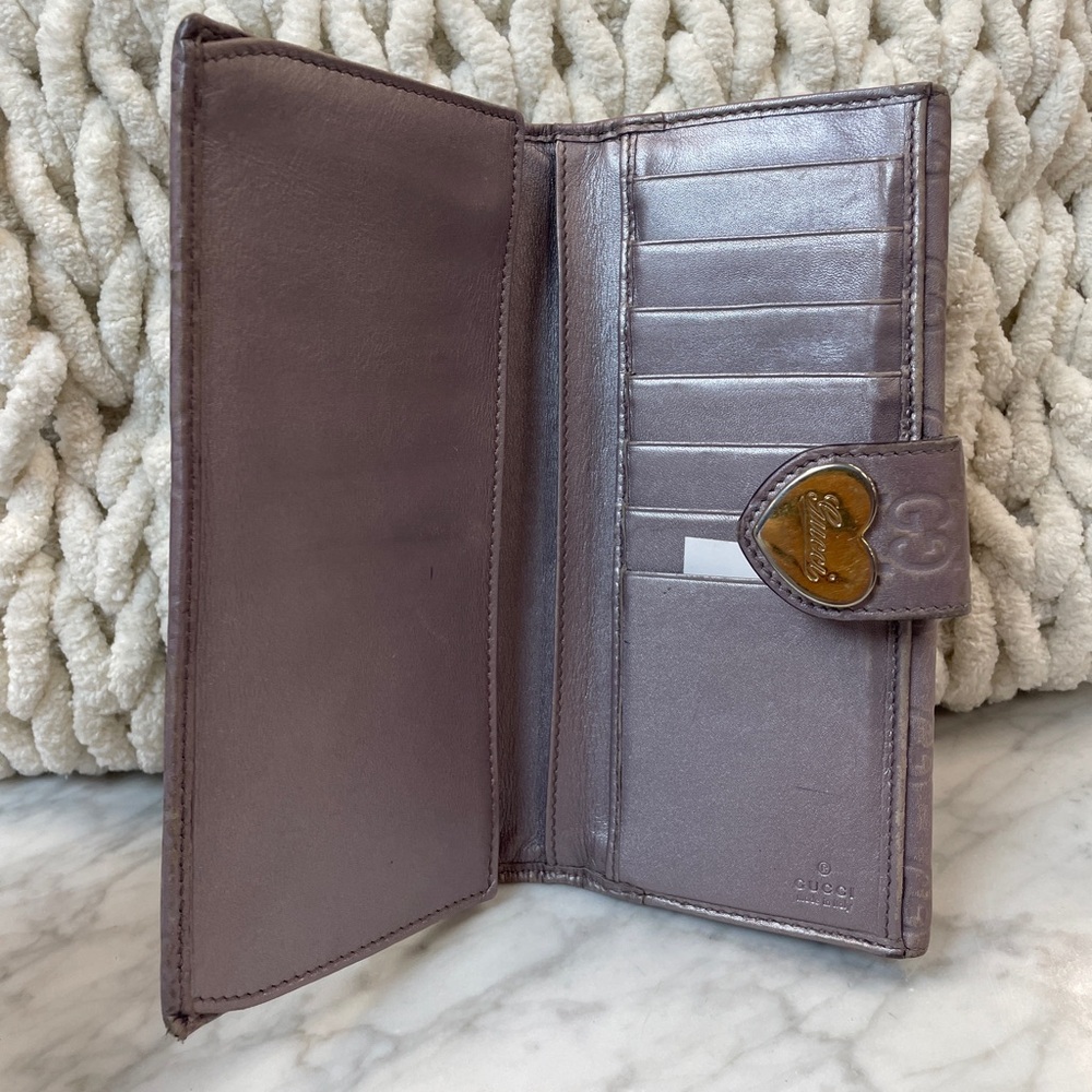 Gucci Wallet - Picture 5 of 10
